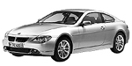 BMW E63 U3713 Fault Code