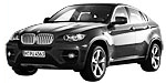 BMW E71 U3713 Fault Code