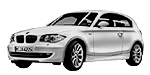 BMW E81 U3713 Fault Code