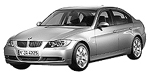 BMW E92 U3713 Fault Code