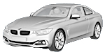 BMW F32 U3713 Fault Code