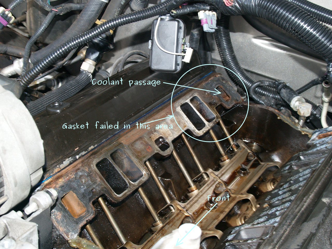 See U3713 in engine